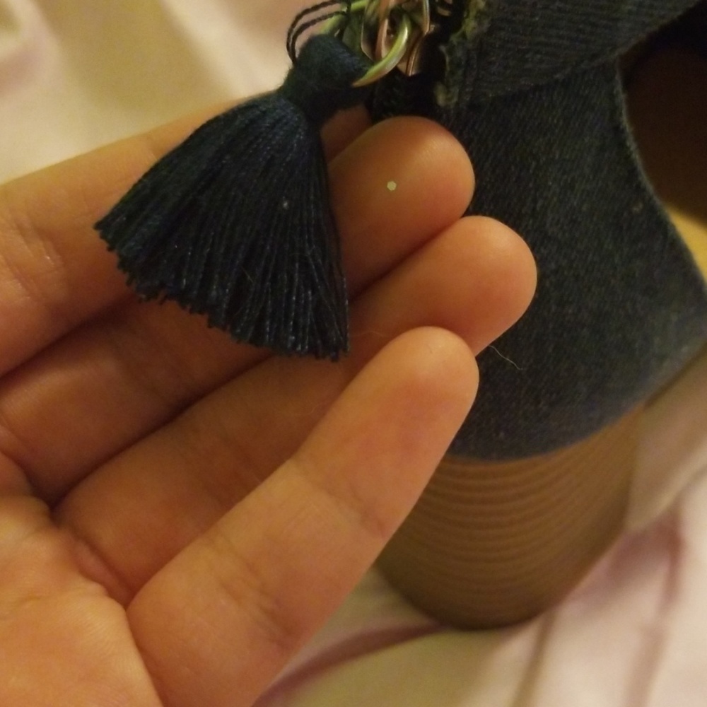 Shoes - Picture 4 of 4
